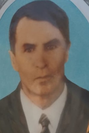 Гордышев Николай Павлович
