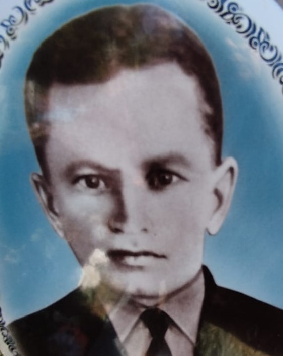 Волобуев Федор Иванович