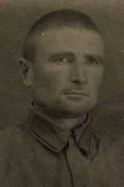 Гуреев Николай Сидорович