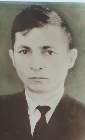 Кременецкий Сергей Кириллович