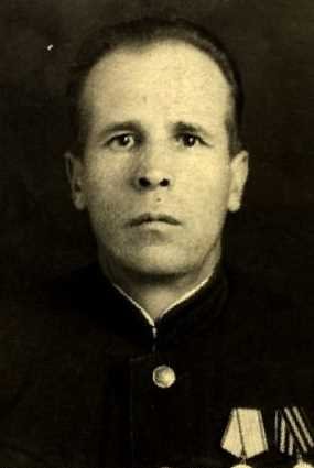 Суховеев Сергей Герасимович