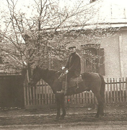 Корнеев Николай Иванович