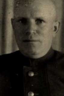 Алифанов Георгий Митрофанович