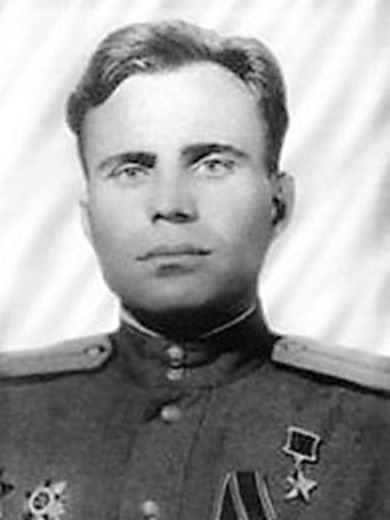 Донцов Максим Иванович