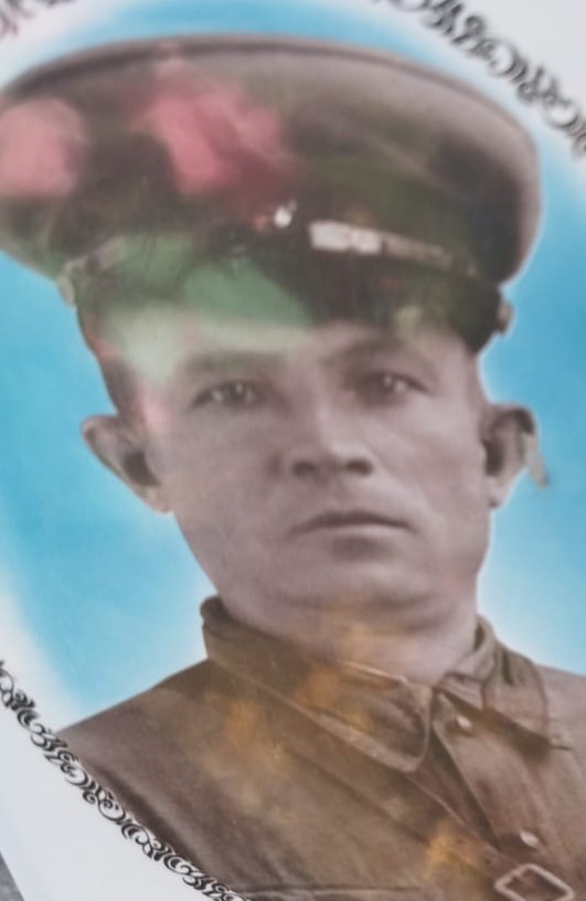 Хорольцев Илья Илларионович