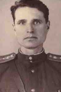 Карелов Павел Васильевич