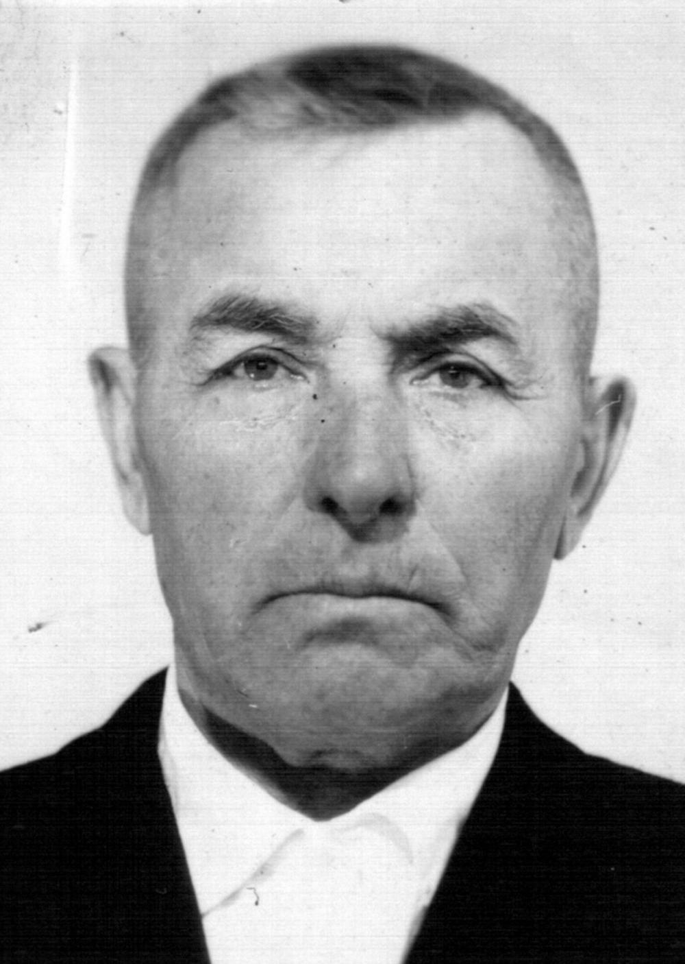 Чудиков Иван Иванович