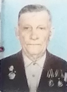 Штанько Андрей Иванович