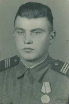 Войниленко Николай Михайлович