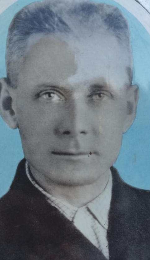 Цапков Александр Александрович