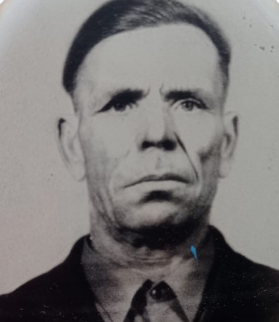 Кручинкин Григорий Иванович
