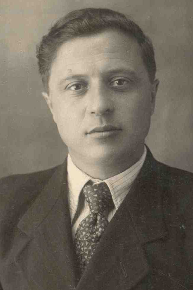 Погрецкий Михаил Филиппович