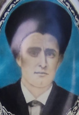 Мерзликин Петр Васильевич