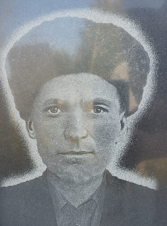 Воробьев Сергеевич Петр