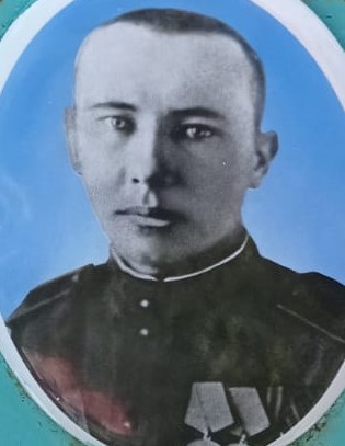 Ромащенко Алексей Антонович