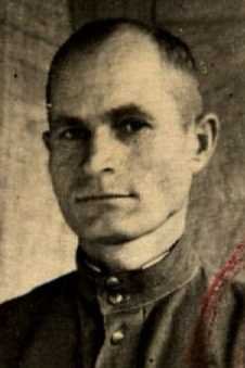 Рудиков Василий Васильевич
