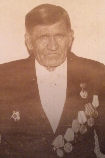 Приходько Владимир Яковлевич