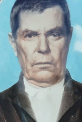 Островерхов Яков Андреевич