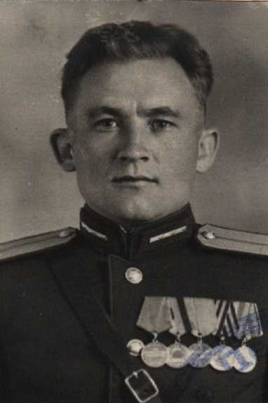 Гришко Григорий Григорьевич