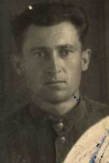 Новохатский Григорий Алексеевич