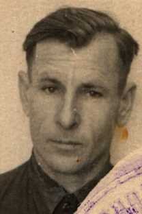 Качура Григорий Иванович