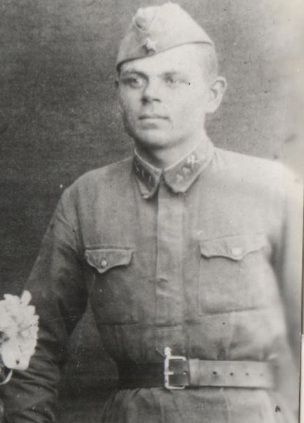 Очнев Николай Иванович