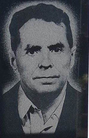 Васенев Николай Васильевич