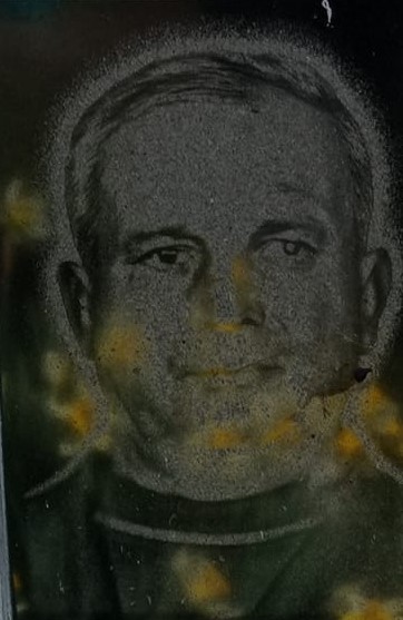 Помеляйко Василий Алексеевич