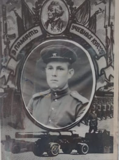 Снегуров Николай Иванович