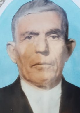 Горохов Николай Васильевич