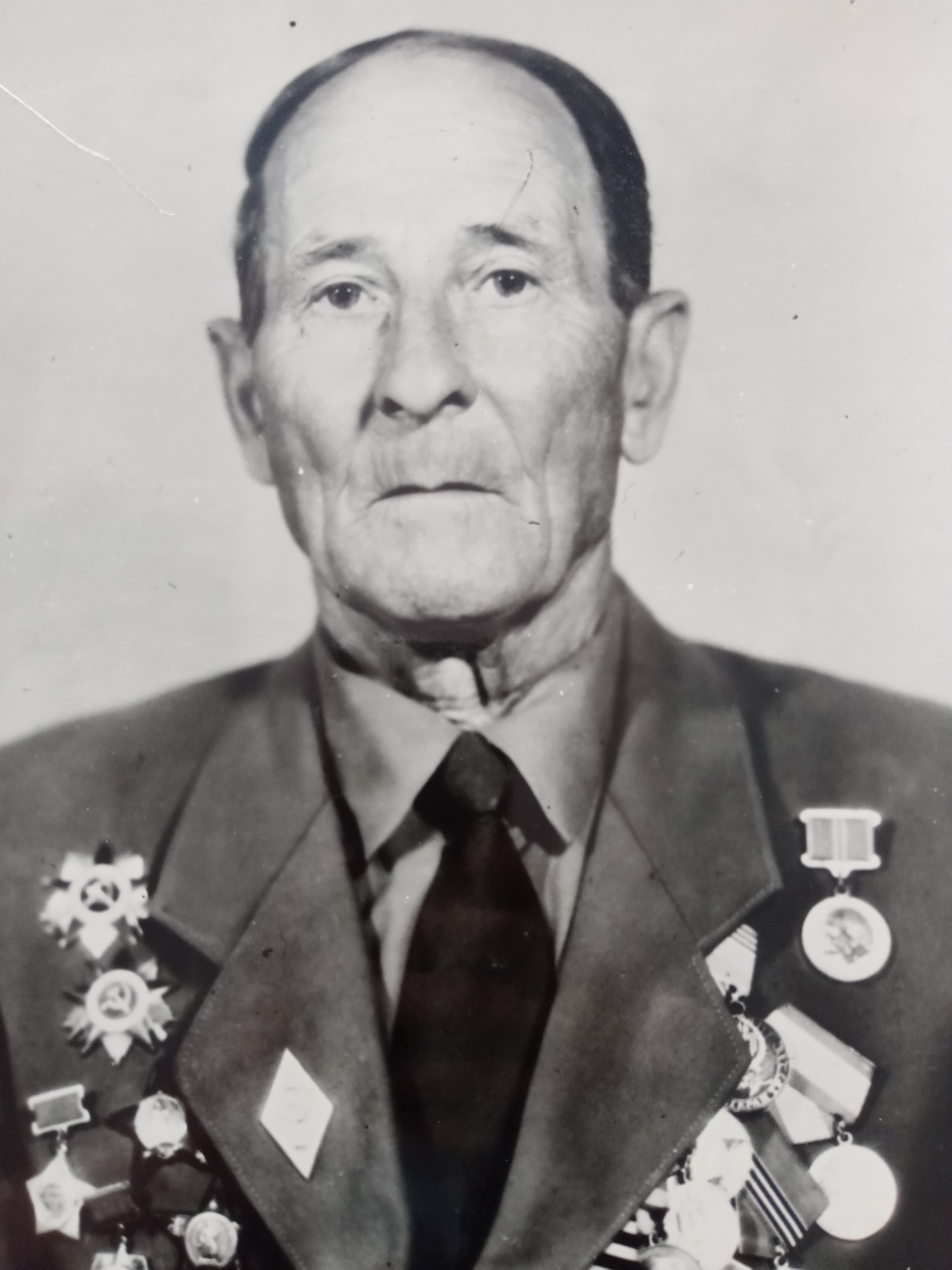 Христинич Анатолий Николаевич