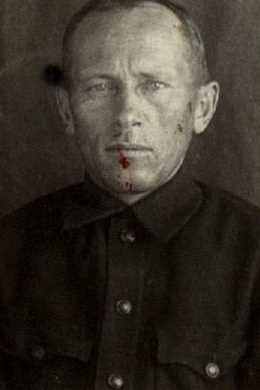 Букреев Павел Захарович