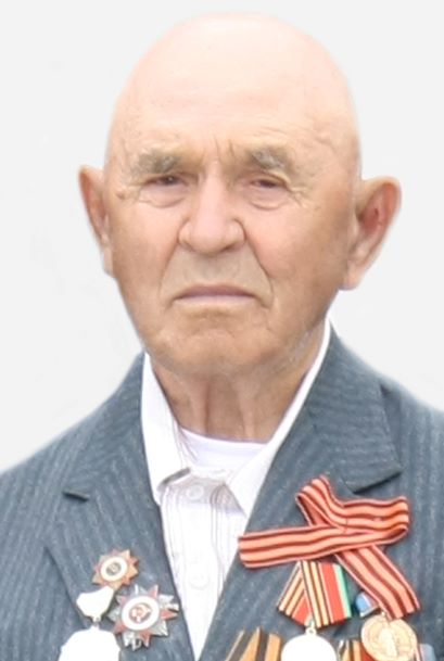 Камчатный Иван Макарович