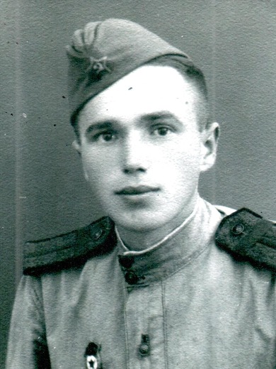 Заикин Александр Алексеевич