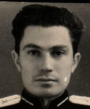 Рябцев Иван Кузьмич