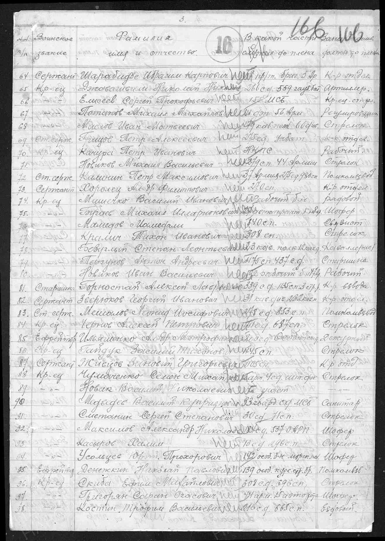 Хоролец Александр Филиппович