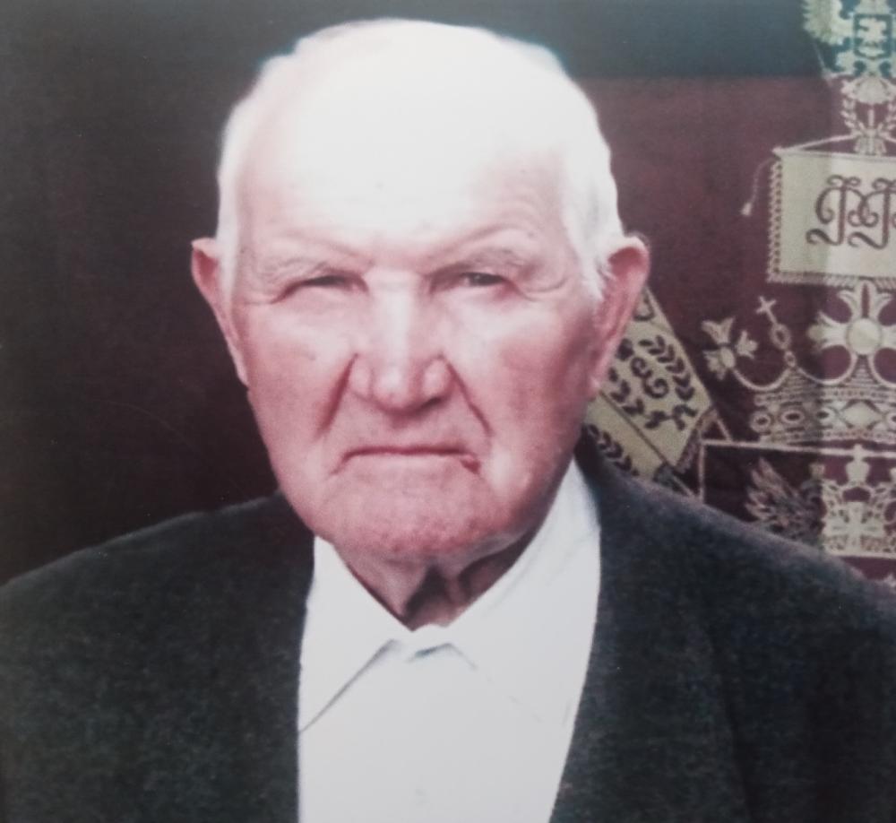 Бабкин Виктор Михайлович