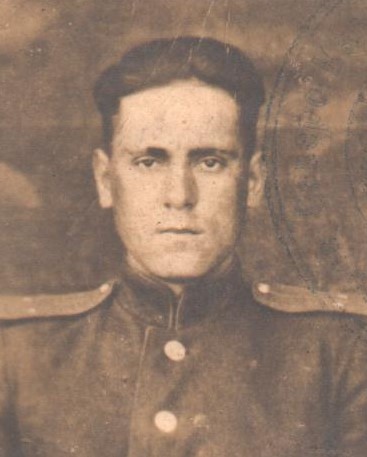 Худобин Николай Михайлович