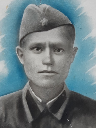 Чернов Александр Антонович