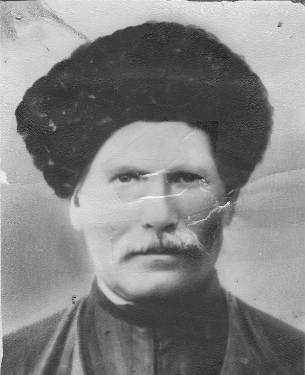 Каменев Павел Гаврилович