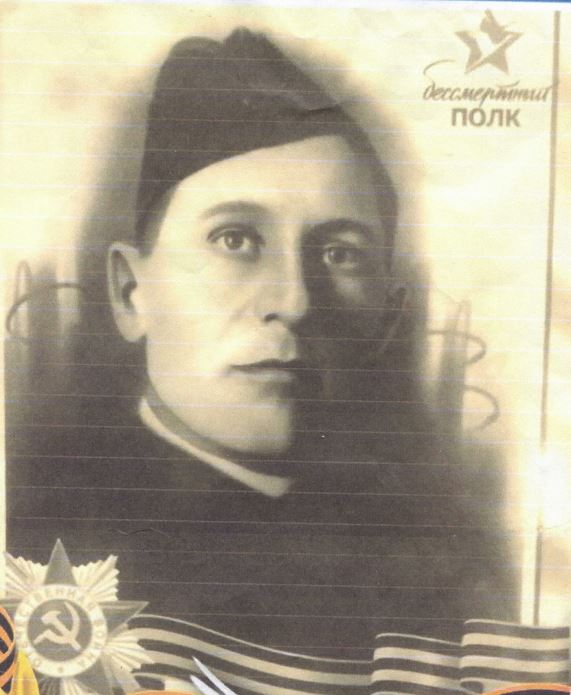 Журавлев Николай Павлович