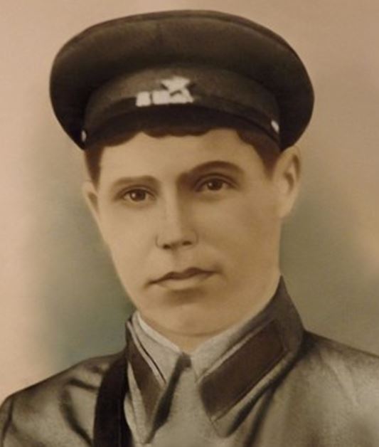 Воронин Петр Васильевич