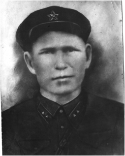 Еничевский Егор Архипович