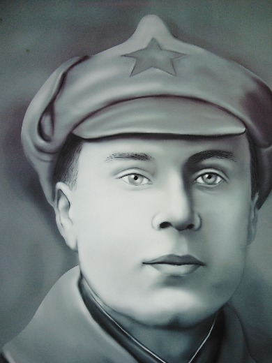 Маценко Иван Григорьевич