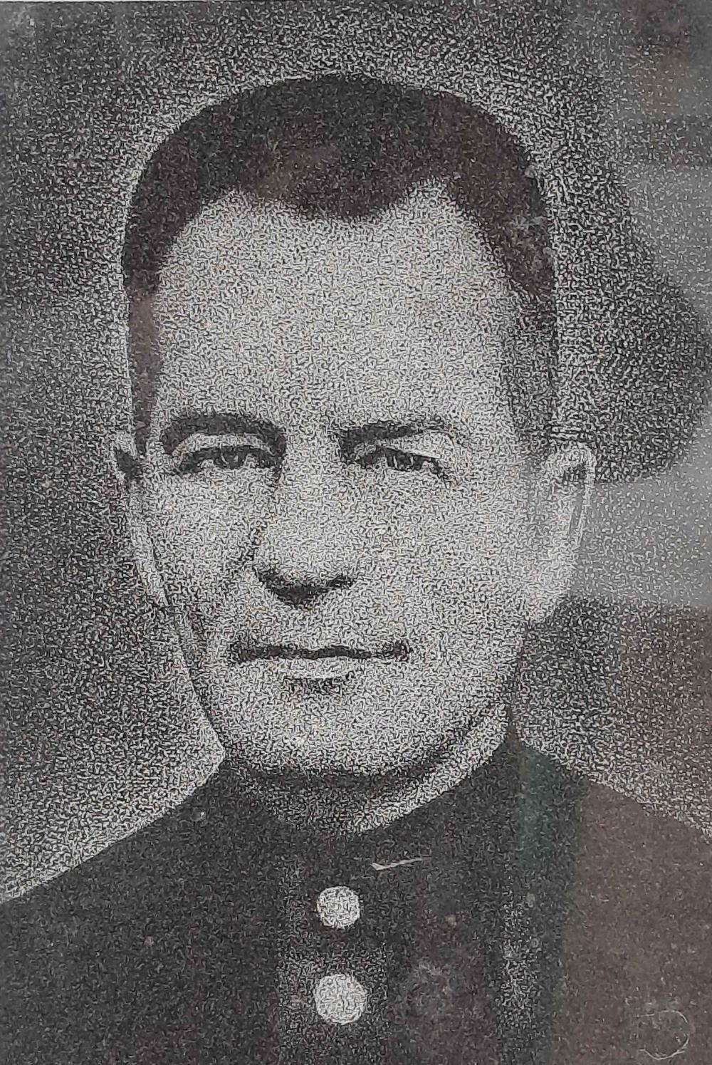 Хмелевских Василий Михайлович
