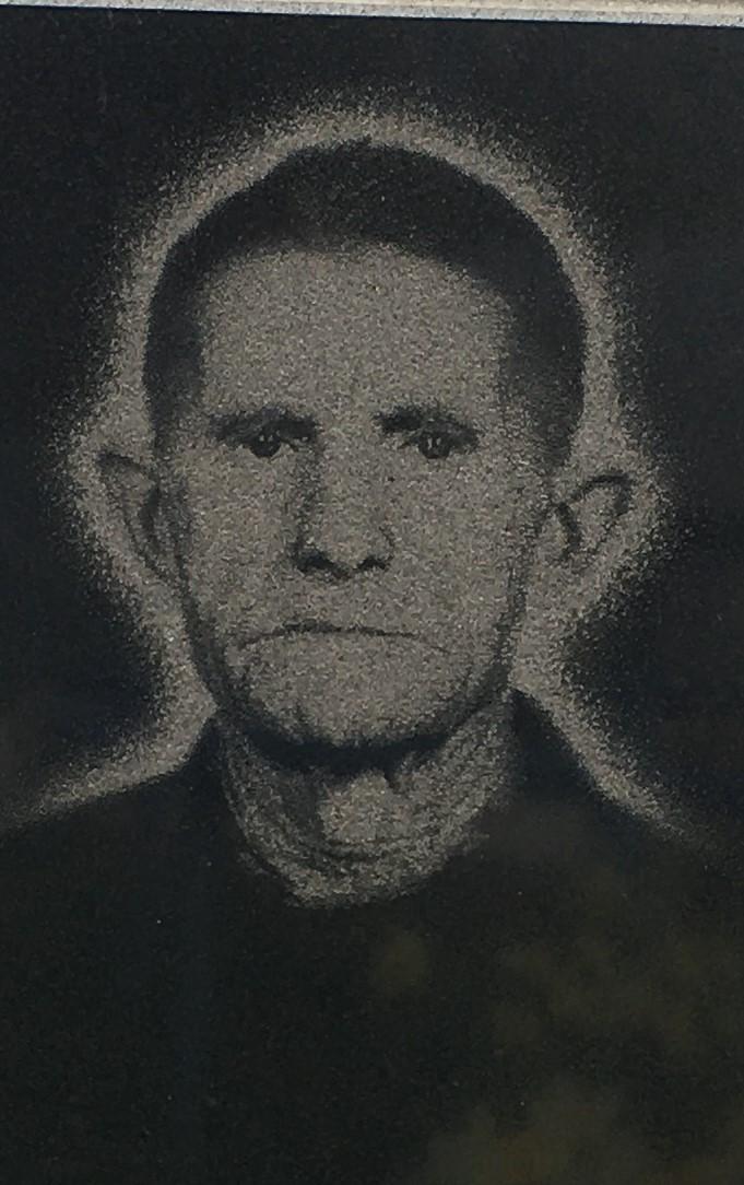 Большаков Иван Михайлович