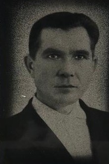 Гайтотин Алексей Михайлович