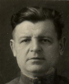 Бобрицкий Яков Сергеевич