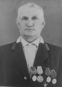 Дьяков Сергей Григорьевич