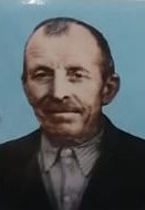 Дюжев Дмитрий Семенович